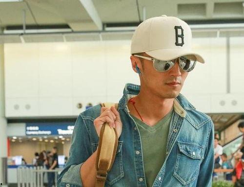 谢霆锋爆料爸爸视频播放,爸爸珍贵视频幕后故事